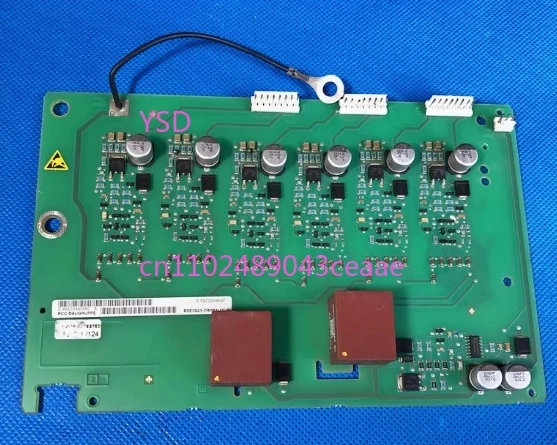 

Совершенно новый оригинальный 6SE7031 7HH84 1HJ0
