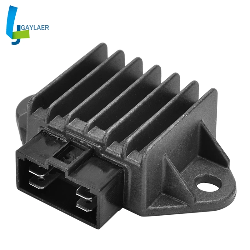 

Motorcycle Voltage Regulator Rectifier for Honda CRF250R CRF 250R 2013-2017 CRF450R CRF 450R 2013-2016 31600-KRN-A71