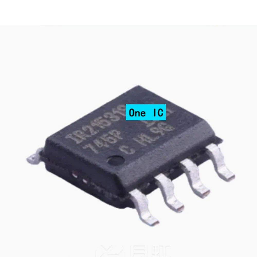 5pcs/lot 100% Original IR21531STRPBF   IR21531S SOP     Brand New Genuine Ic