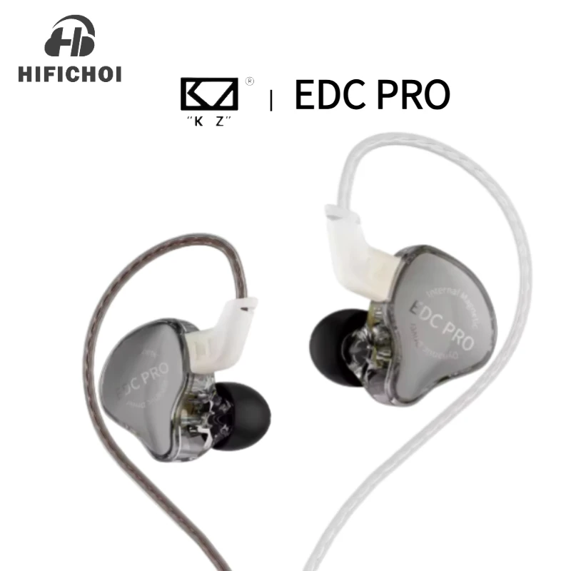 Kz Edc Pro Upgraded… - image