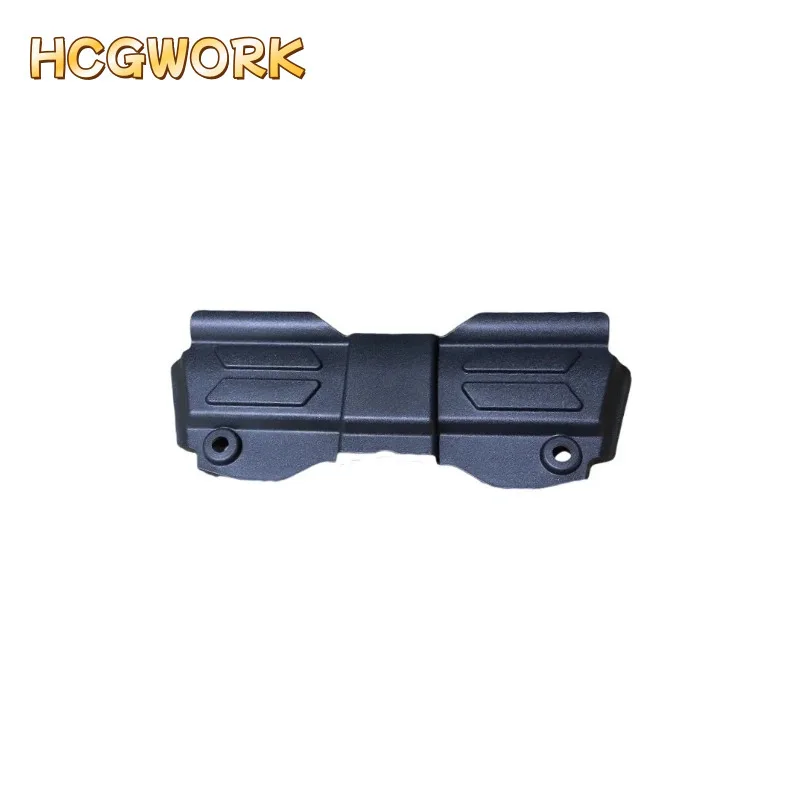 light shell back plate for Zongshen Cyclone RX401 SR400GY-2C