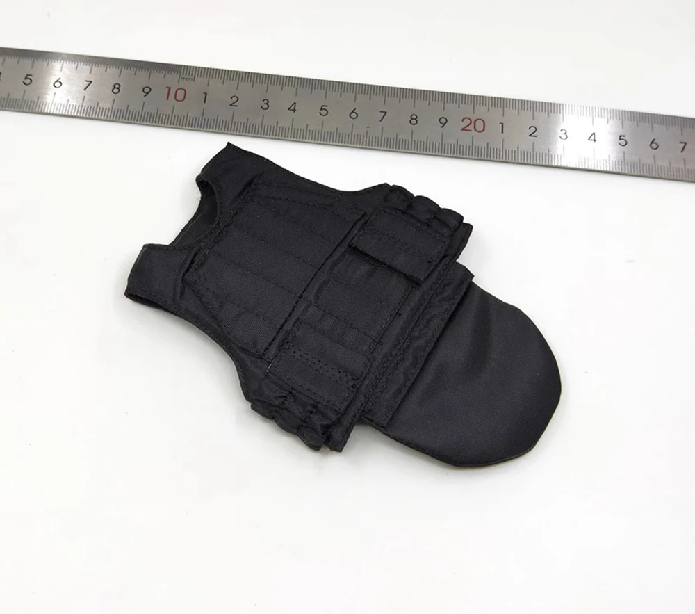 1/6 Ujindou Ud9025 Mannelijke Soldaat Fsb School 2004 Jaar Mini Speelgoed Model Vest Zwart Hang Model Medailles Voor 12 "Actiefiguur Verzamelen