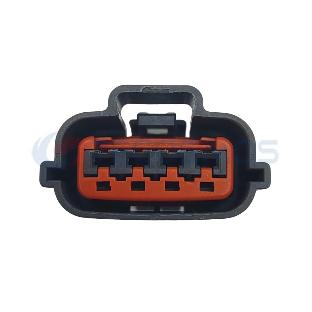 

4-контактный разъем насоса, разъем для ремонта генератора OMVL 5wk96841, разъем датчика давления, датчик температуры для Nissan 6098-0144