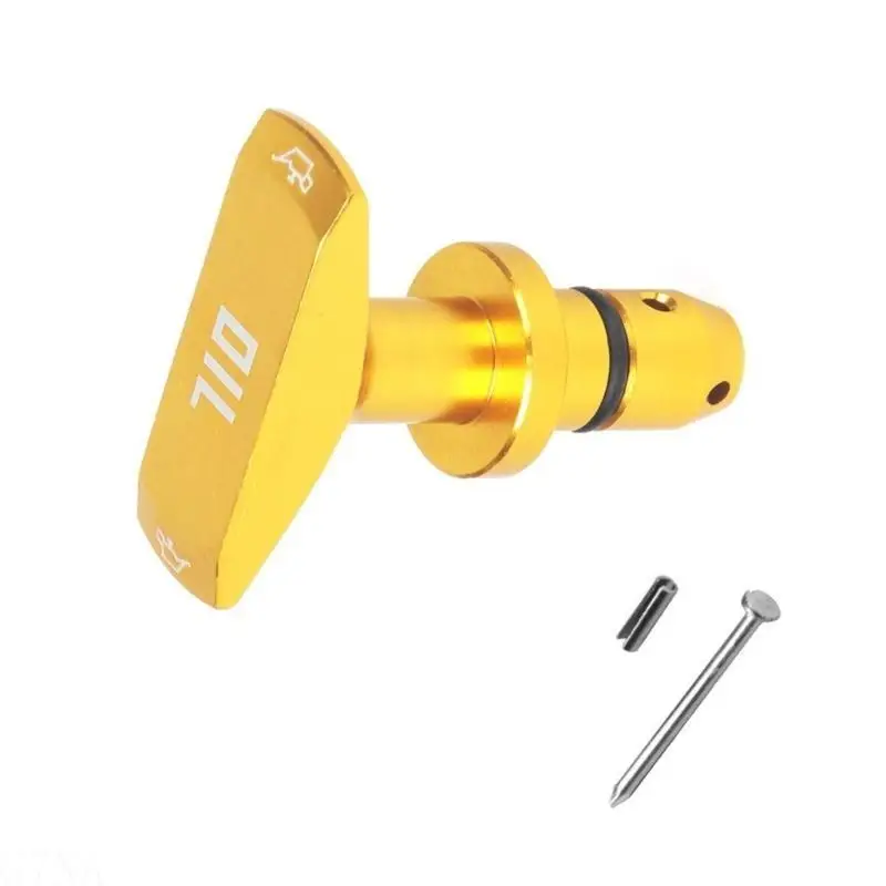 

G7NA Engine Oil Level Dipstick Gauge with Ergonomic Pull Handle Comfortable Grip for Auto Maintenance and DIYer Enthusiasts