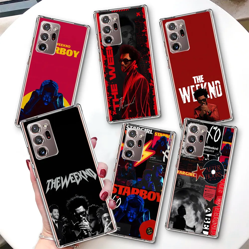 The W-Weeknd Xo Cas…