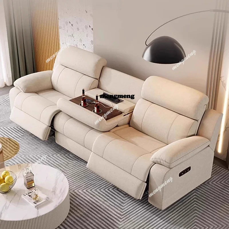 Italian Modern Sofa… - image