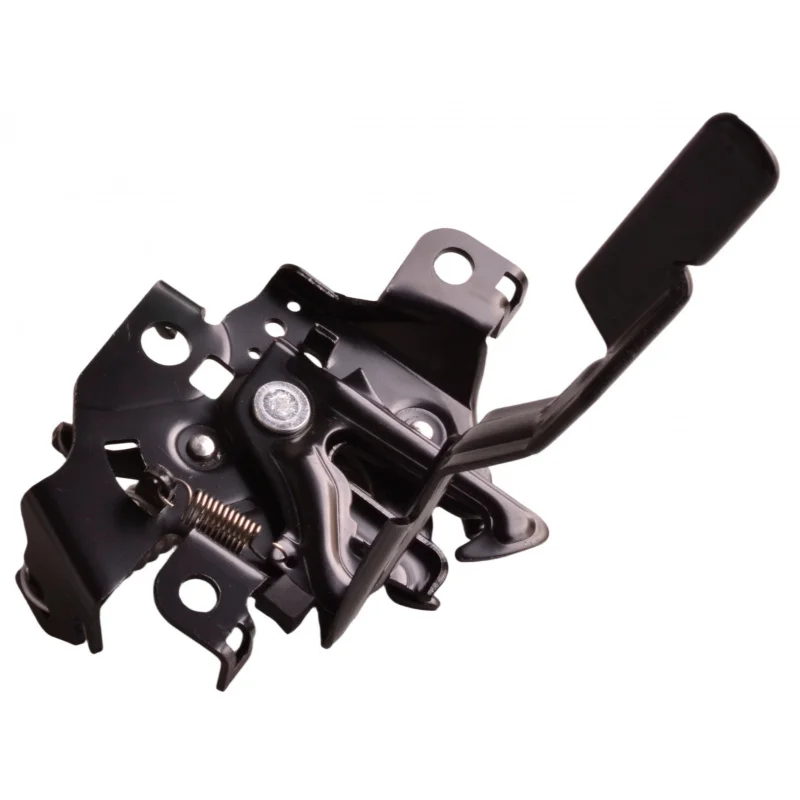

Hood Latch Lock Actuator Assembly Compatible with Toyota Vehicles - RAV4 2013-2018 - Front Side,oem 5351042100