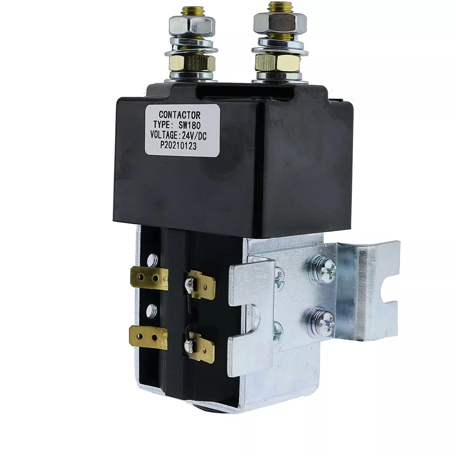 

24V 180A Contactor Drive 74266GT 74266 for Geeenie GS-1530 GS-1930 Aerial Work Platform Parts