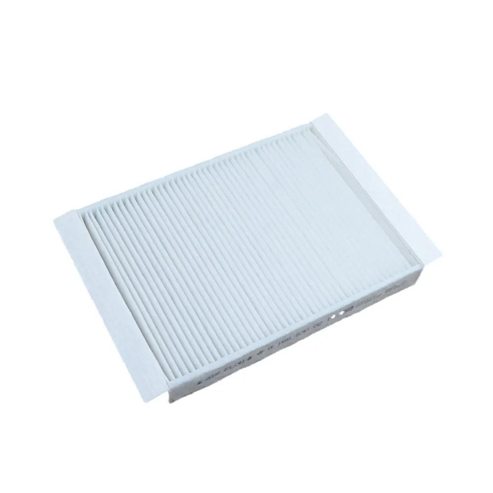 Yubao 1668300218 Cabin Air Filter Kit For C300 GLC300 GLC350e GLC43 GLC63 2015-2023 C43 C63 GLC63 E43 E53 E63 AMG A1668300018