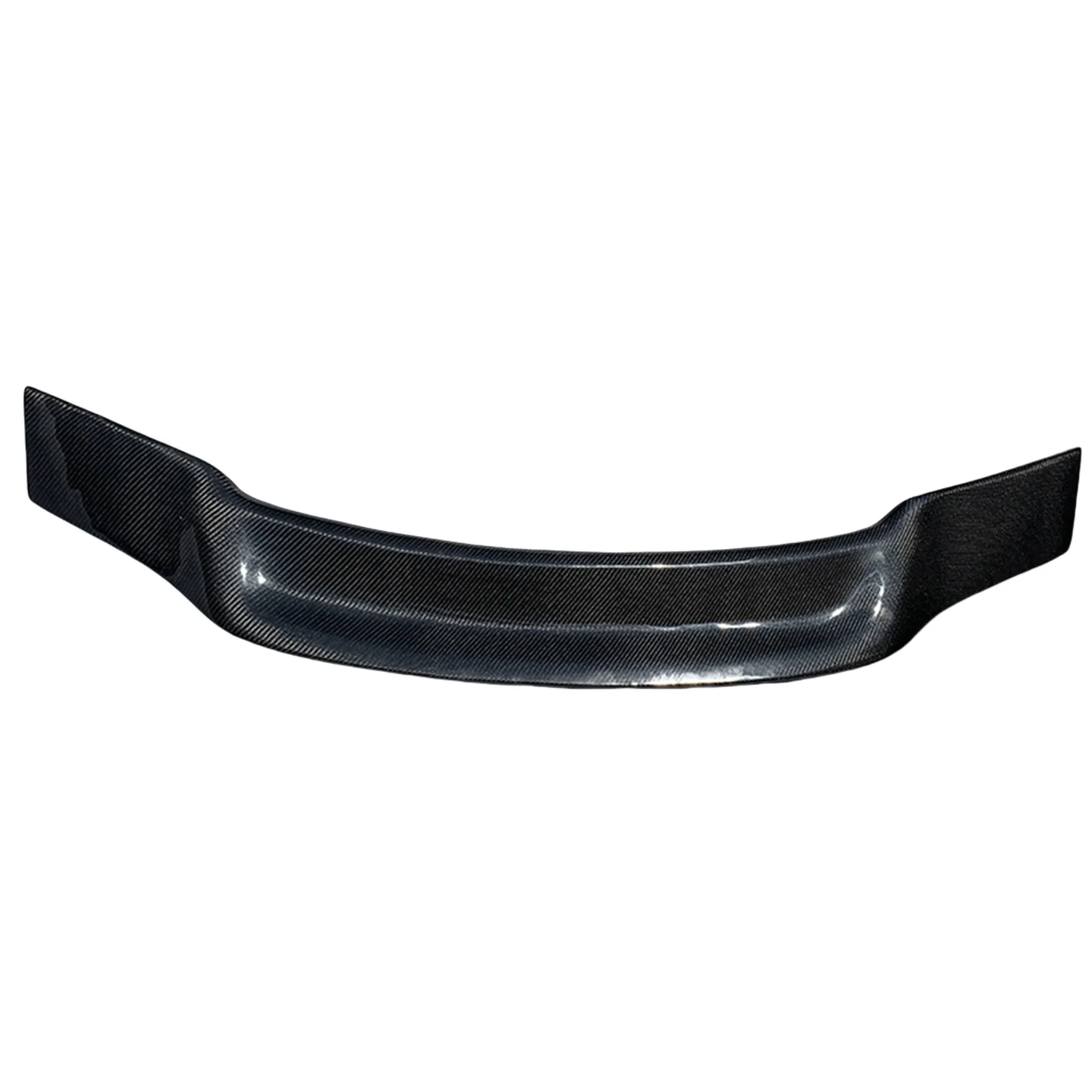 

For 18-22 Model Accord 10Th Generation Modified R Version Drop-Down Rear Wing Made of Carbon Fiber Customized