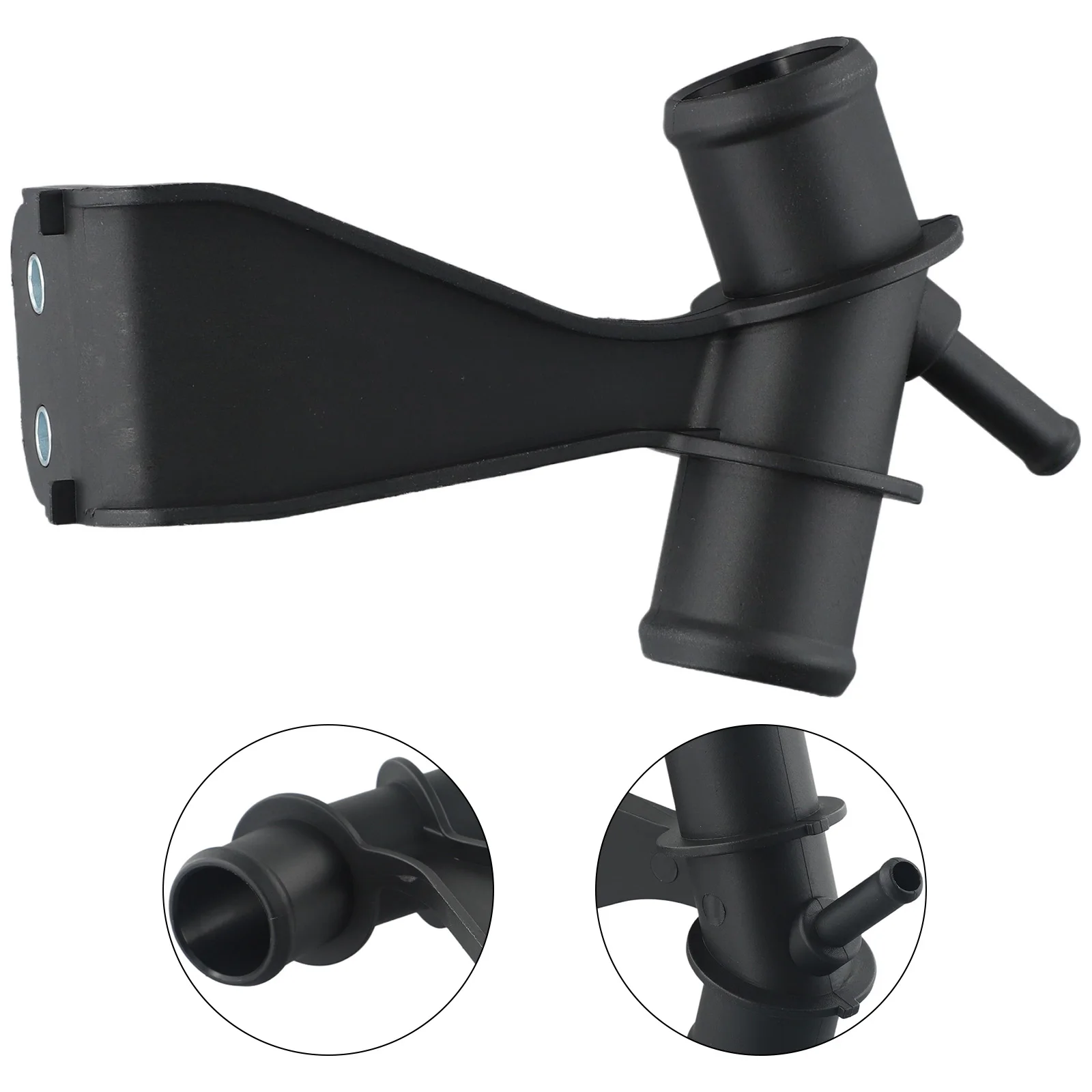 

Brand New Car Accessories Cooling Pipe Cooling Pipe 16577-22030 1pc Abs Coolant Pipe For Toyota Corolla 1.8L L4