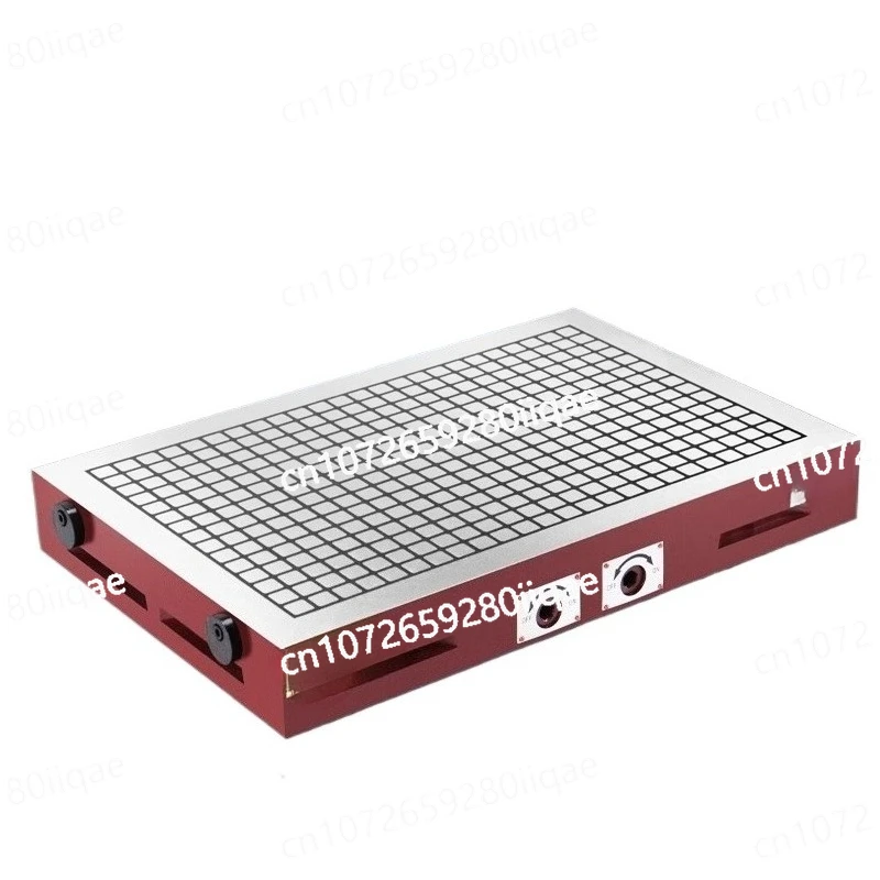 

CNC Magnetic Table CNC Milling Machine Machining Center Disk Grinding Machine Special Mechanical Permanent Magnet Chuck