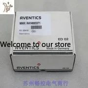 2026.5 * Spot Sales * New AVENTICS Electric Proportional Valve R414003371 Spot