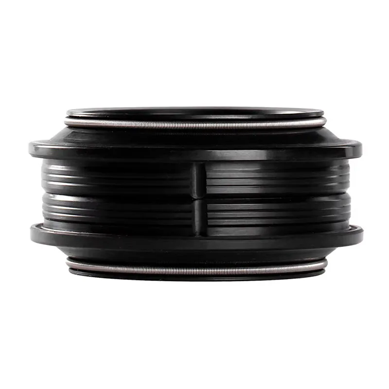 43x55x9.5/10.5 Front Fork Damper Oil Seal & Dust Seal For Honda VFT800 CB1000 VFR1200 CTX1300 ABS CB 1000 VFR 43*55*9.5/10.5