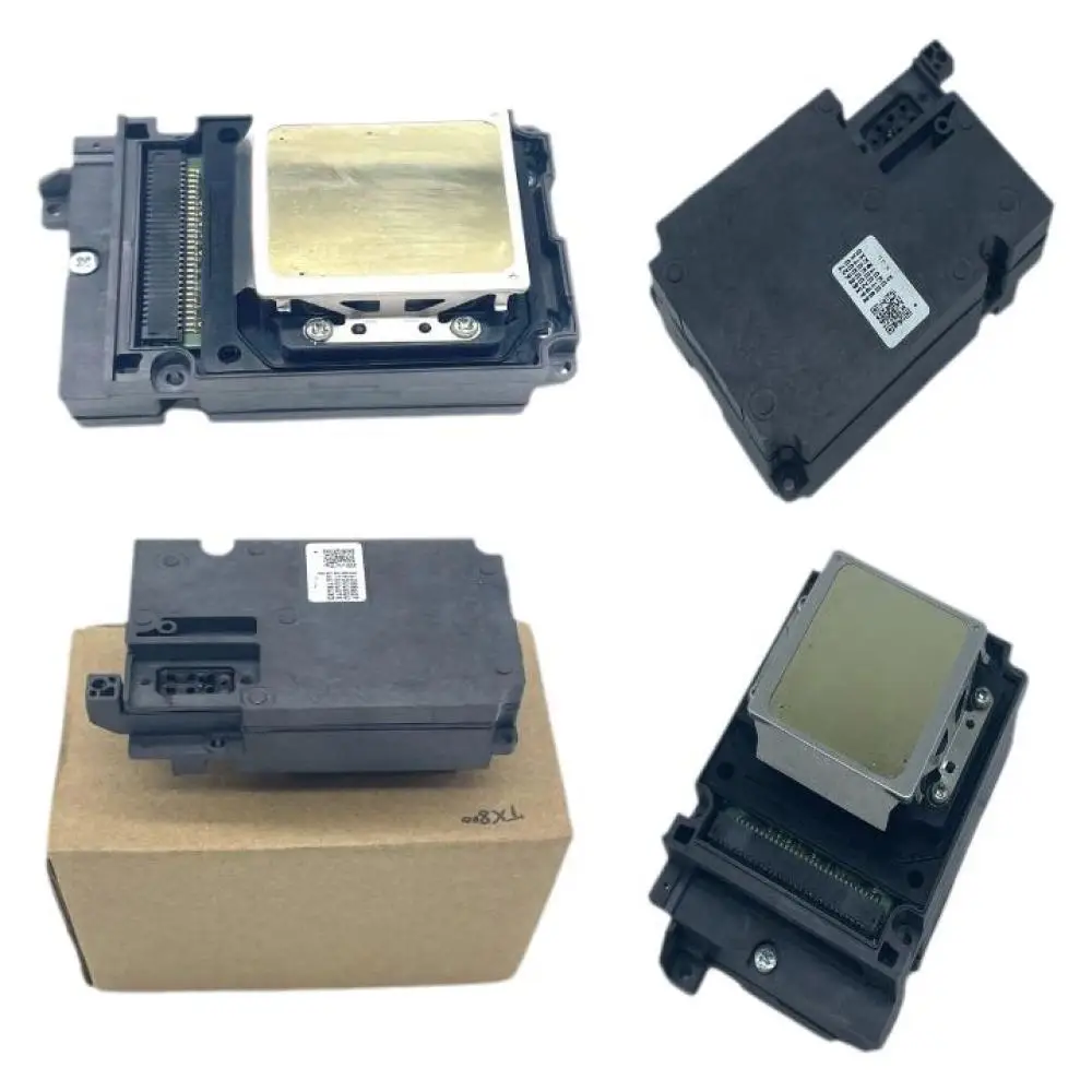 

Печатающая головка F192020, подходит для EPSON Stylus Photo PX700W PX800FW PX810FW TX800FW PX830 TX810 PX730WD PX720WD TX820 PX730