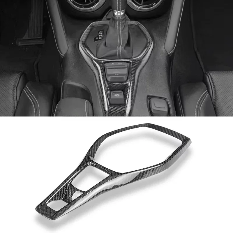 

Аксессуары для салона автомобиля, центральная панель управления для Chevrolet Camaro 2016 2017 2018 2019