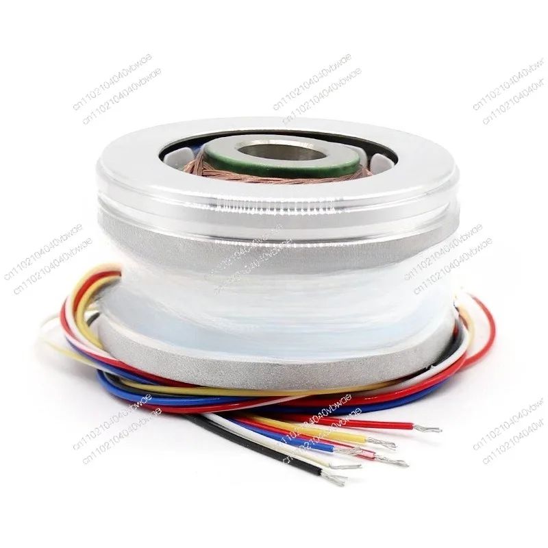 TS2640N321E64 New Servo Motor Rotary Transformer Multi-rotary Encoder Transformer