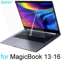 Screen Protector for MagicBook X 14 15 16 V View 14 SE Pro X14 X15 for Honor HD Protector Skin Film Guard Laptop Notebook 2022