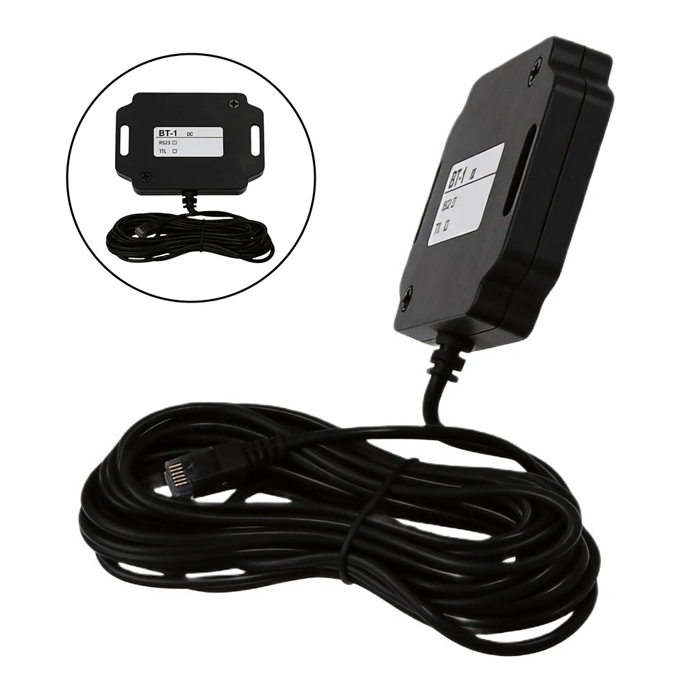 BT-1 Remote Monitoring Adapter for Solar Charge Controllers Works with Explorer Series No External Power Required