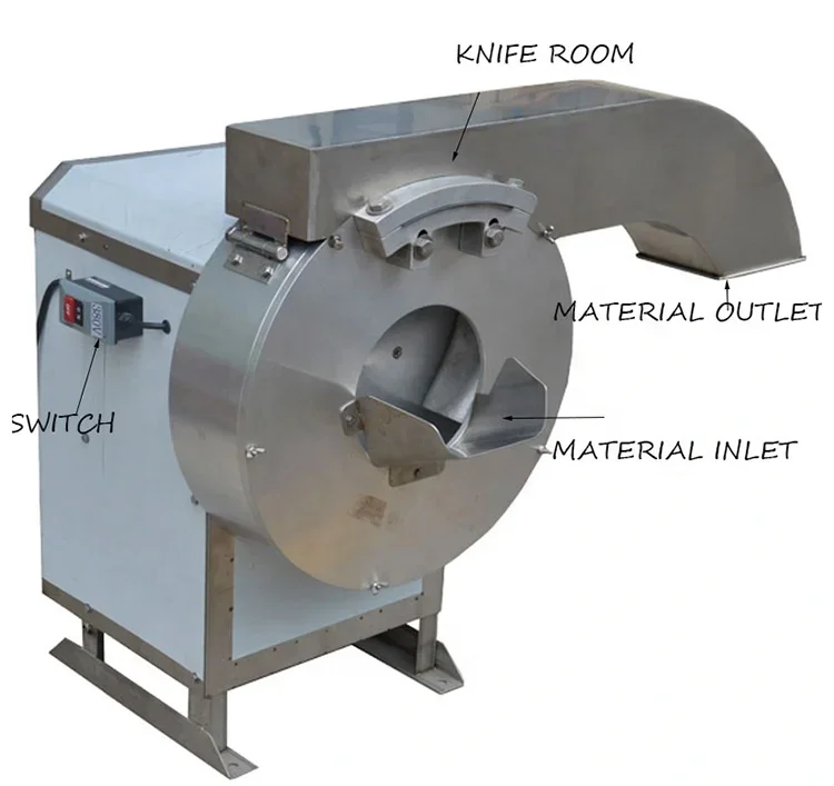 Potato Peeler Machine Potato Chips Slicing Machine Potato Chips Slicing Cutters Making Machine