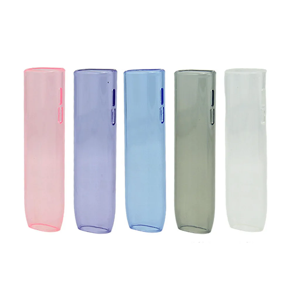 2026 New TPU Soft Case for IQ ILUM I One, Transparent Cover for Japan & Korea 8th Gen All-in-One Device image 2
