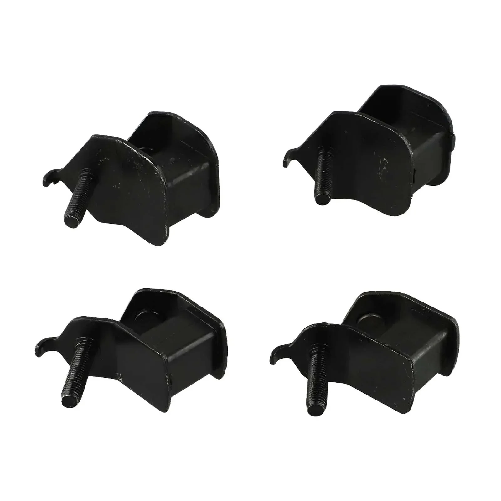 

Comprehensive Motor Bracket Solution 4PCS Set Compatible with Various For Honda Engine Models Including For EB2200