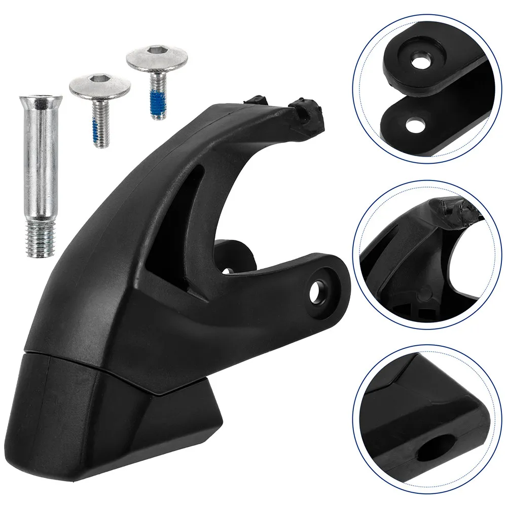 

2Sets Universal Inline Skate Brake Stopper Replacement Block Pad Wear-Resistant Non-Slip Roller Skates Brakes for Outdoor