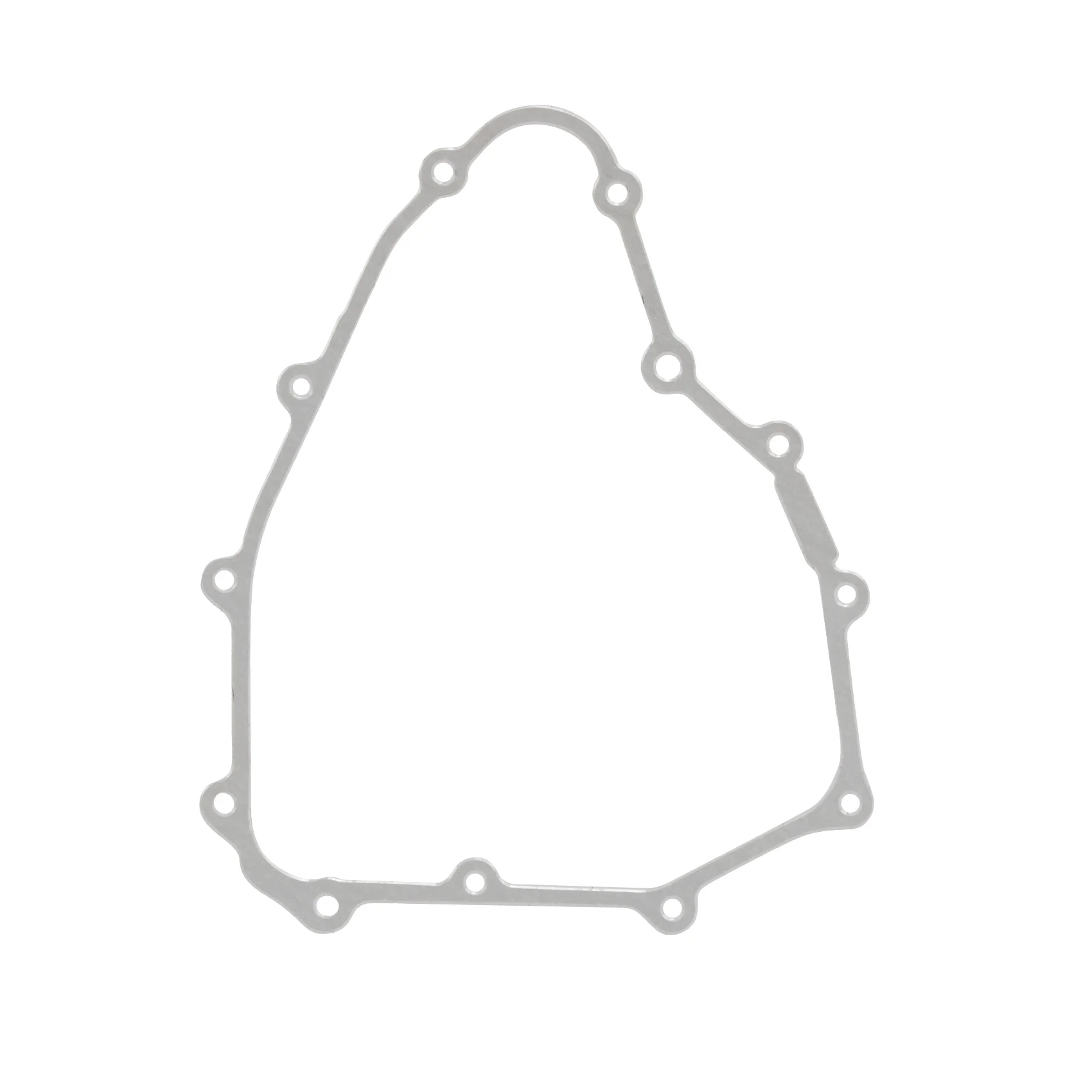 Stator Cover Crankcase Engine Fit For Kawasaki Ninja 400 Z400 2018-2024 Z500 2024 Motorcycle - Image 6