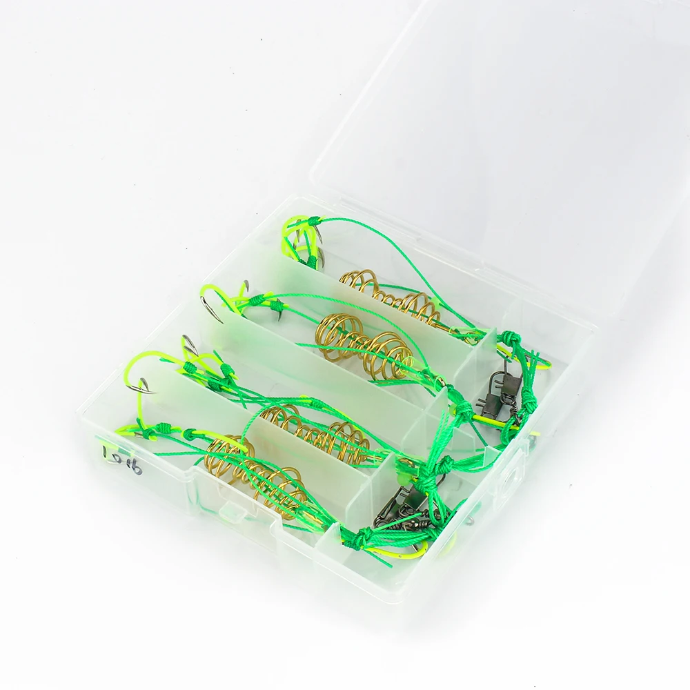 Thumbnail 3 - #8 Latest Fishing Traps Offers