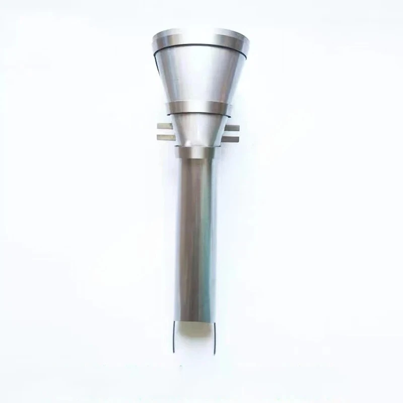 Sealing Packaging Machine Bag Holder Hopper Vertical Packaging Machine Accessories