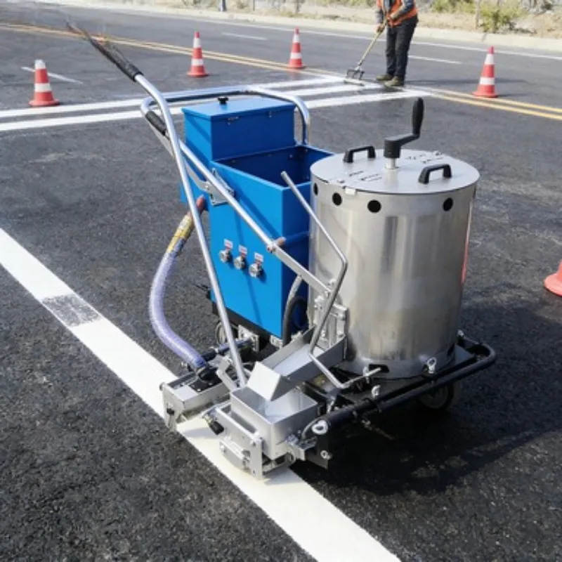 

Customized highway marking paint Comprehensive Range of Road Markers: Meeting All Marking Requirements