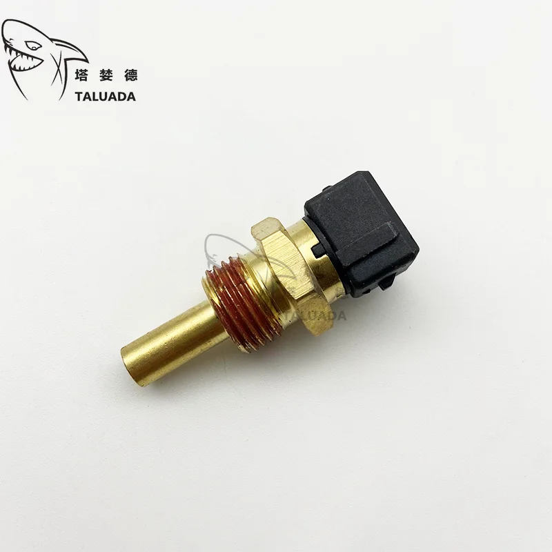 For DOOSAN Water Temperature Sensor DH150 DH220 DH215 DH225 DH300