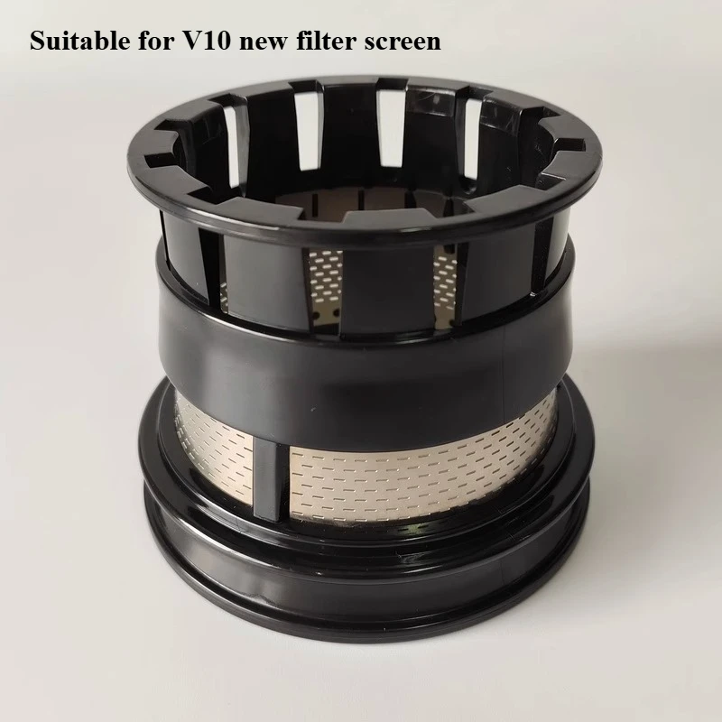 

Applicable To Lion Witt JE-31 Juicer Juicing Cup Filter Screw Cover Accessories