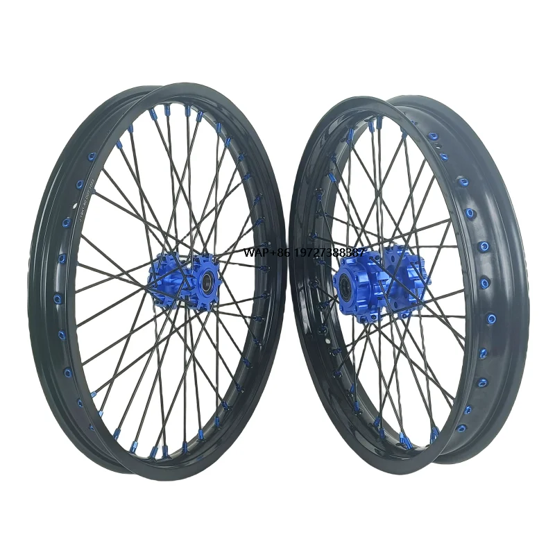

Wheels 7050 Rims 19 16 Inch Wheel Set Electric Bicycle Wheels Fit Light Bee Segway X260 Talaria