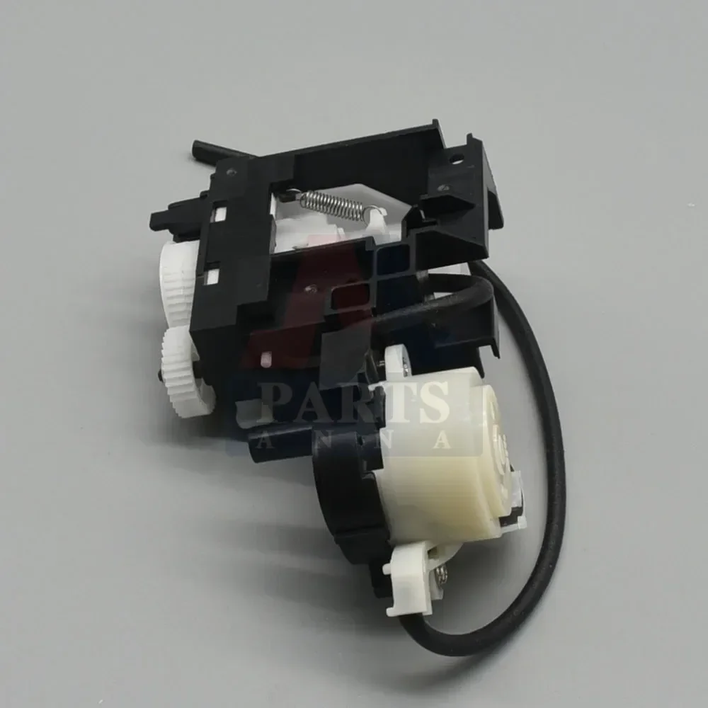 

1PC Pump Ink System Capping Assy for Epson L4150 L4151 L4153 L4156 L4158 L4168 L4169 L4160 L4163 L4165 L4166 L4167