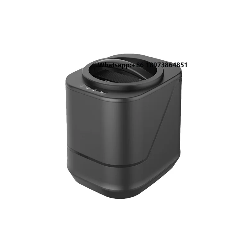 

Energy-efficient Water Kettleoster Electric Hcoffee Kettlei Eco-friendly Kspare Parts Waste Reduction Unit New Smart Home