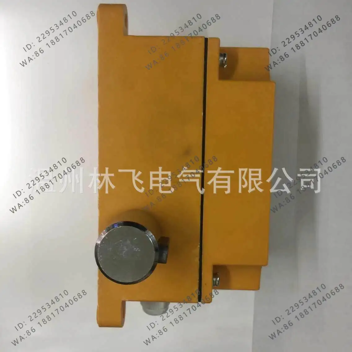SX Two-way Travel Switch Limiter SX 1/21 Roll Gate Fast Gate Limiter