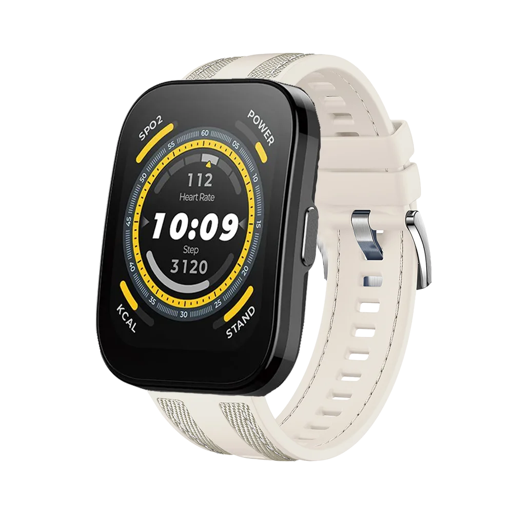 Bracciale da 22 mm compatibile con Amazfit BIP 5 46 mm BIP 5 Unity 49 mm Cheetah Pro 47 mm cinturino traspirante per Amazfit Balacne GTR 3 4