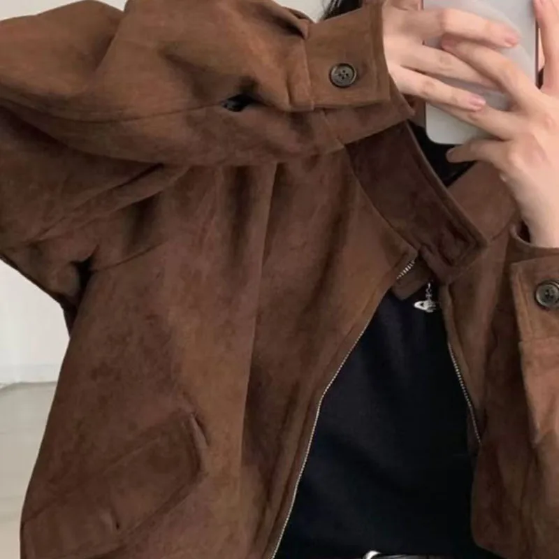 Thumbnail 3 - #81 Best Cropped Fashion Jackets to Buy In 2026