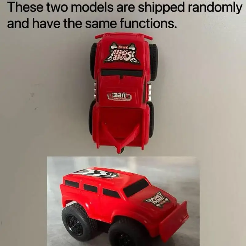 후진 관성 벽 등반 장난감 자동차 자석 자동차 장난감 후진 관성 등반 장난감 벽 자동차 장난감 철제 용품 및 냉장고 크롤링