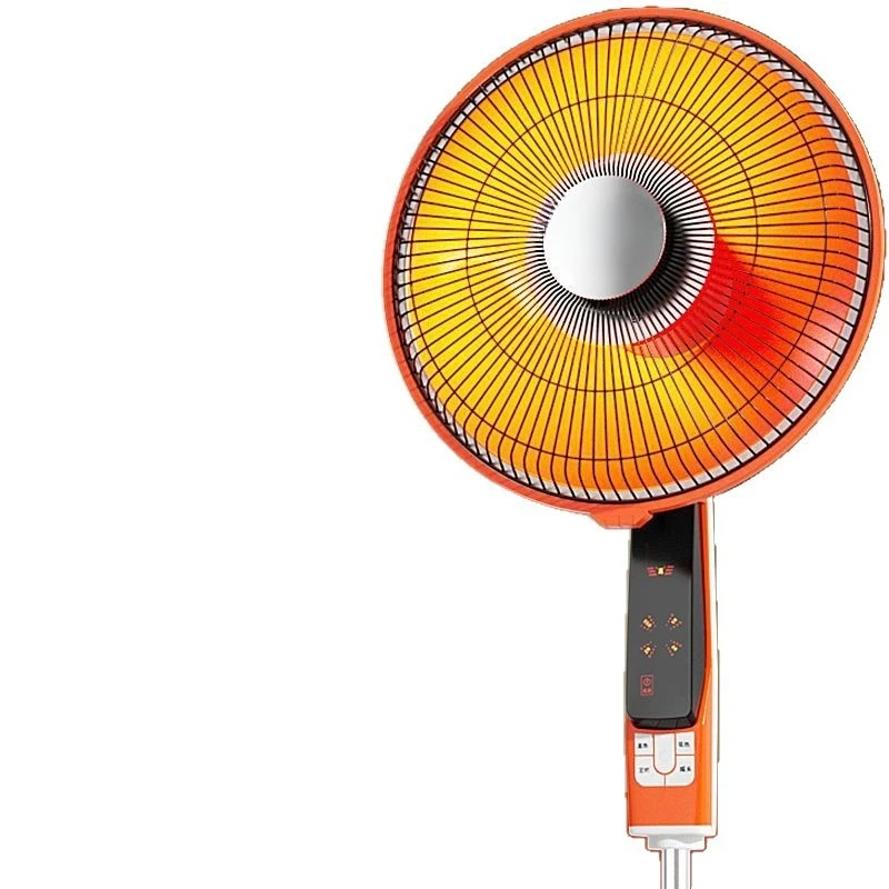 

Household fire oven Energy-saving heating fan Speed heating Vertical floor type