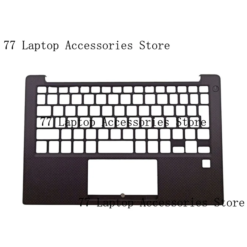 

Подставка для рук для ноутбука DELL XPS 9365 AQ1PB 000121 08PRWX с отверстием для отпечатков пальцев, новинка