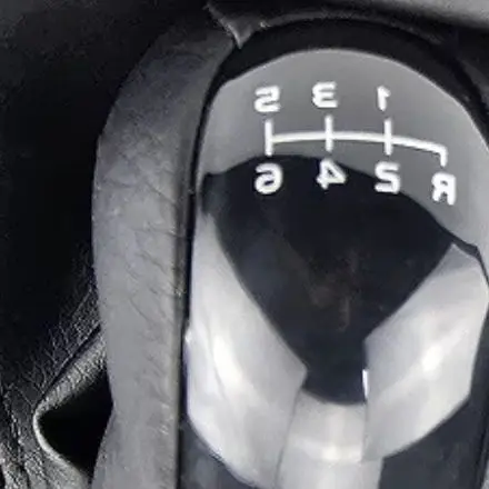 PU Leather Boot Gear Shift Knob For Mercedes Benz A Class W168 1997 1998 1999 2000 2001 2003 2004