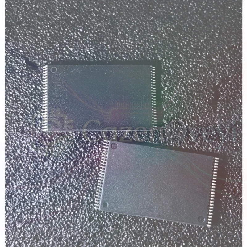 5 Pezzi K9F5608UOD UOC-PCBO UOD-PIBO UOC-YIBO B0 TSOP48-image