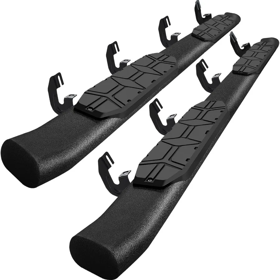 Running Boards Comp…