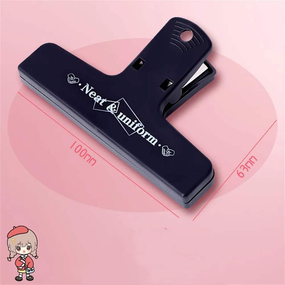 Lovely Fairy Folder Opp Bagged Rugged And Durable High Level Magnetic Absorption Super Cute And Immortal Durable And Sturdy