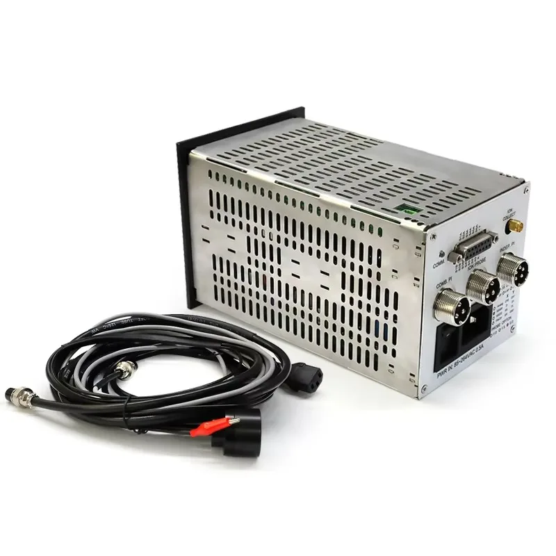 Compound Digital Vacuum Gauge Vacuum Measurement High Accuracy High Vacuum Hot Cathode Ionization Gauge Pirani Gauge