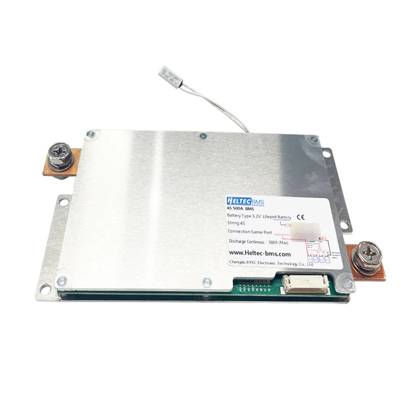 8S 4S BMS 12V 24V 100A 150A 200A 300A 500A 600A/300mA Cân Bằng Lifepo4/sắt Phosphate /Ternary Pin Lithium Protectin Ban