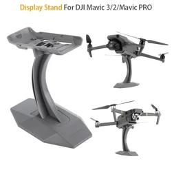 Desktop Display Stand Drone Mount Base Bracket for DJI Mavic 3/Mavic 2/ Mavic PRO Series Universal Drone Accessories