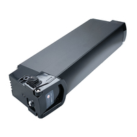 Recon Power 48V Intube Tube Battery 10.4Ah 11.6Ah 14Ah for 250W 350W 500W 750W Electric Folding Bike